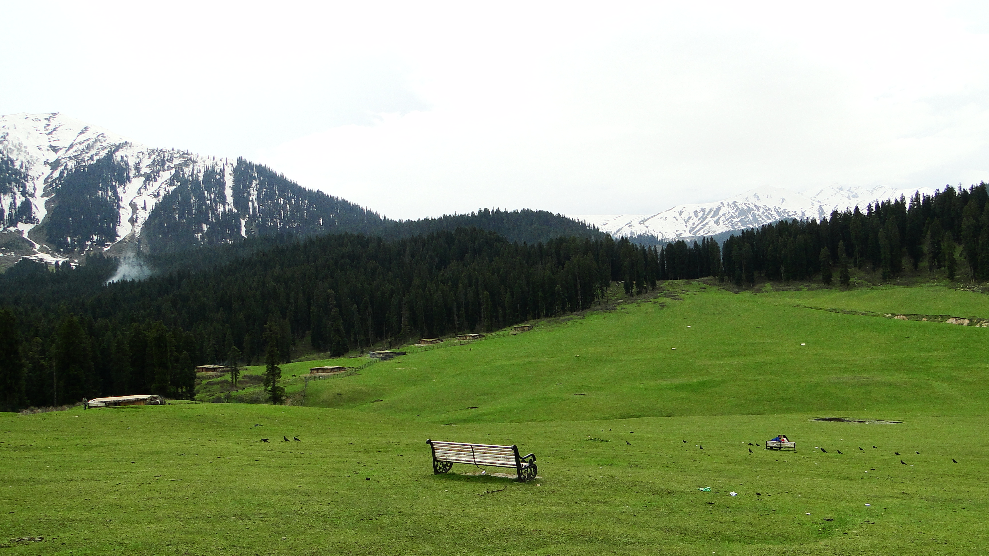 Gulmarg